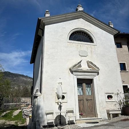 Holliday Charming Home Trente Buitenkant foto
