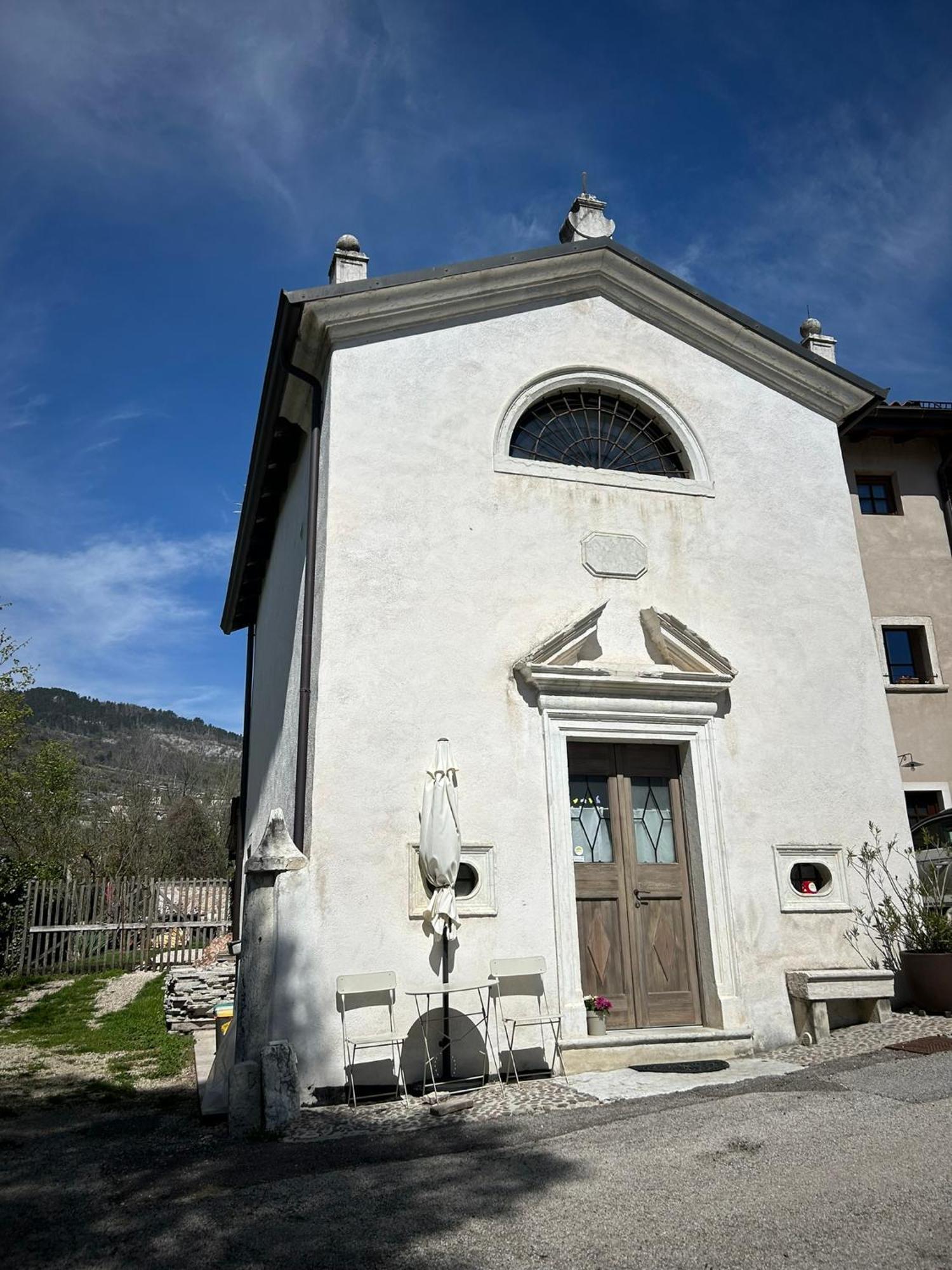 Holliday Charming Home Trente Buitenkant foto