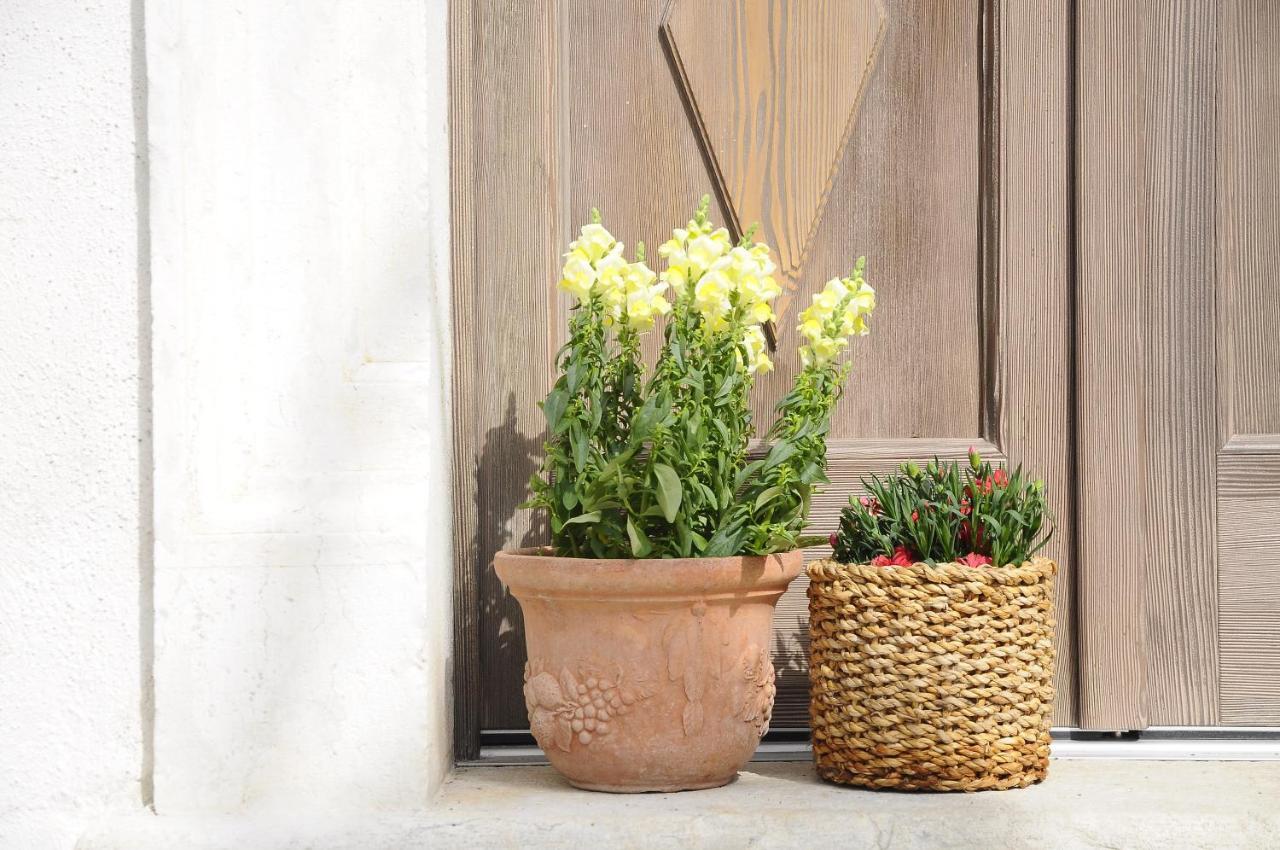 Holliday Charming Home Trente Buitenkant foto