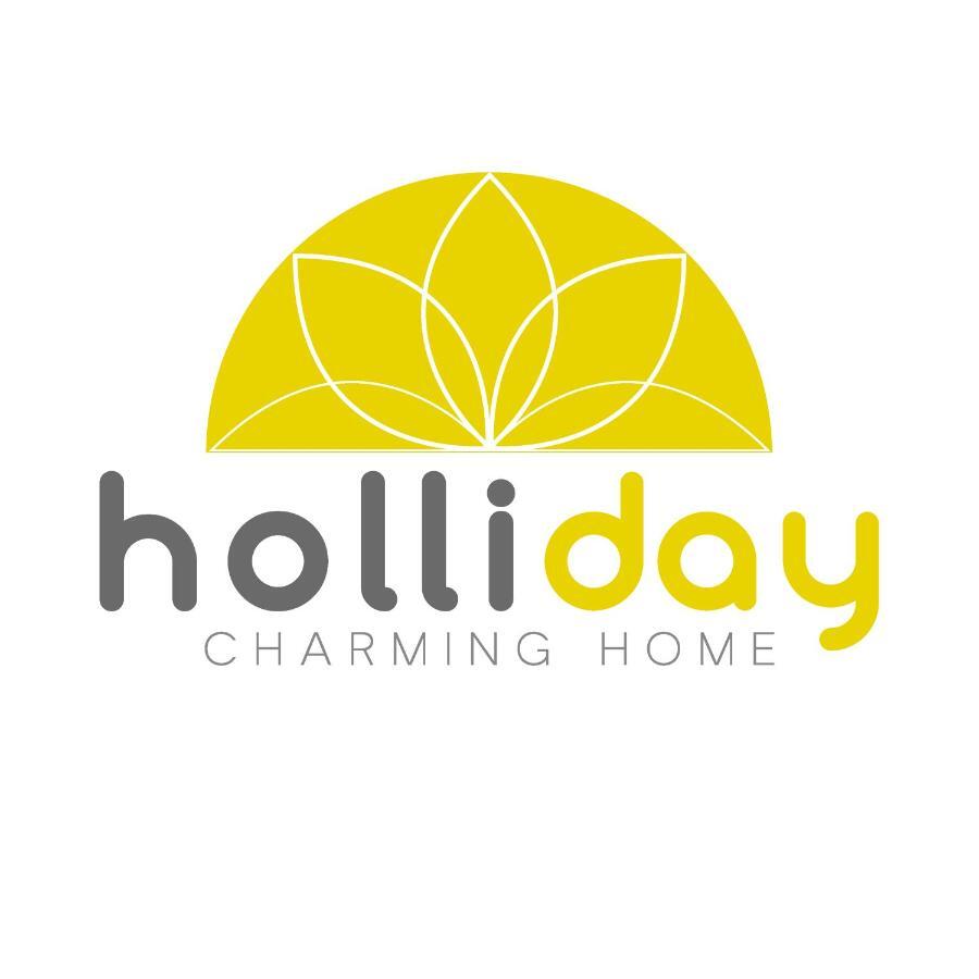 Holliday Charming Home Trente Buitenkant foto