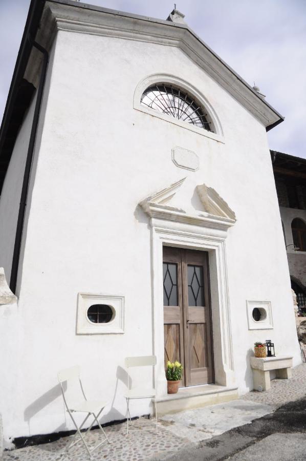 Holliday Charming Home Trente Buitenkant foto